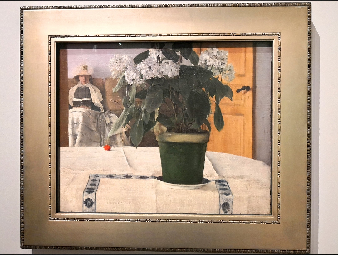 Exposition-Musee-du-Petit-Palais---Fernand-Khnopff--Maitre-de-l-enigme---Blog-Janvier-2019---2