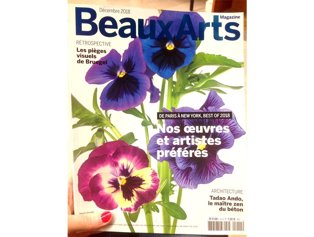 Magazine_Beaux-Arts_Decembre-2018_1