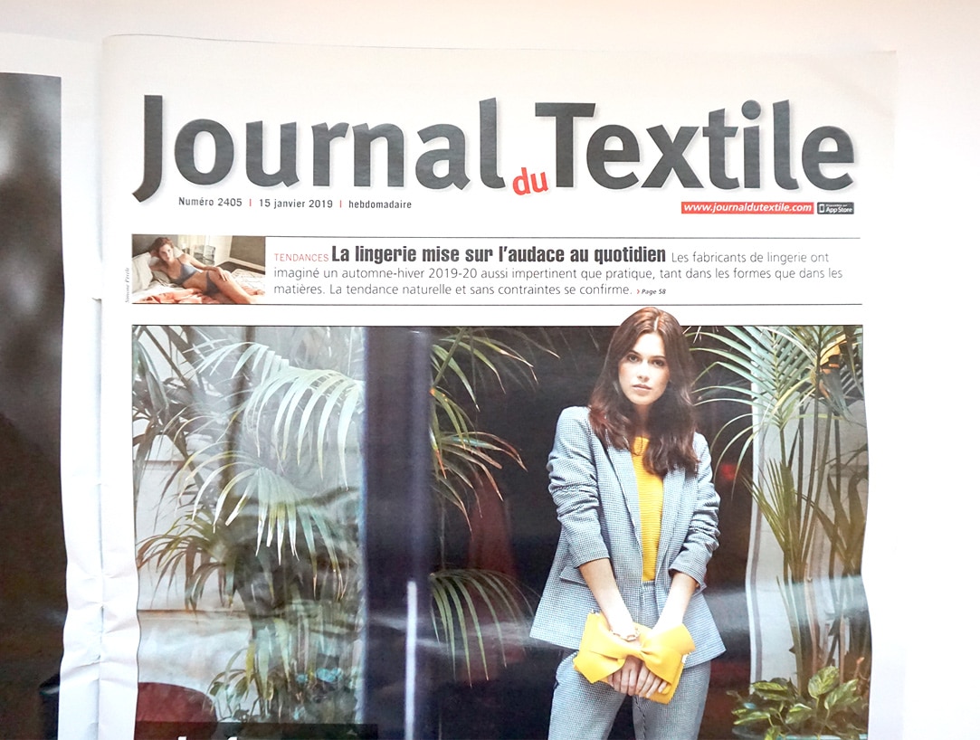 Magazine_Journal-du-Textile_Janvier-2019_1