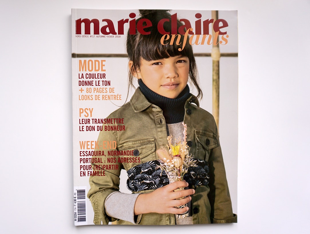 Magazine_Marie-Claire-Enfants_Automne-Hiver-2018-2019_1