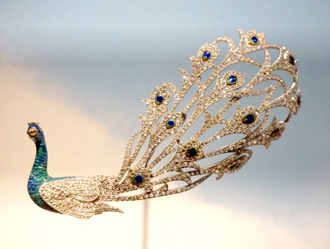 Exposition-Van-Cleef-and-Arpels-Paradis-d-oiseaux-Blog-Juin-2019-1