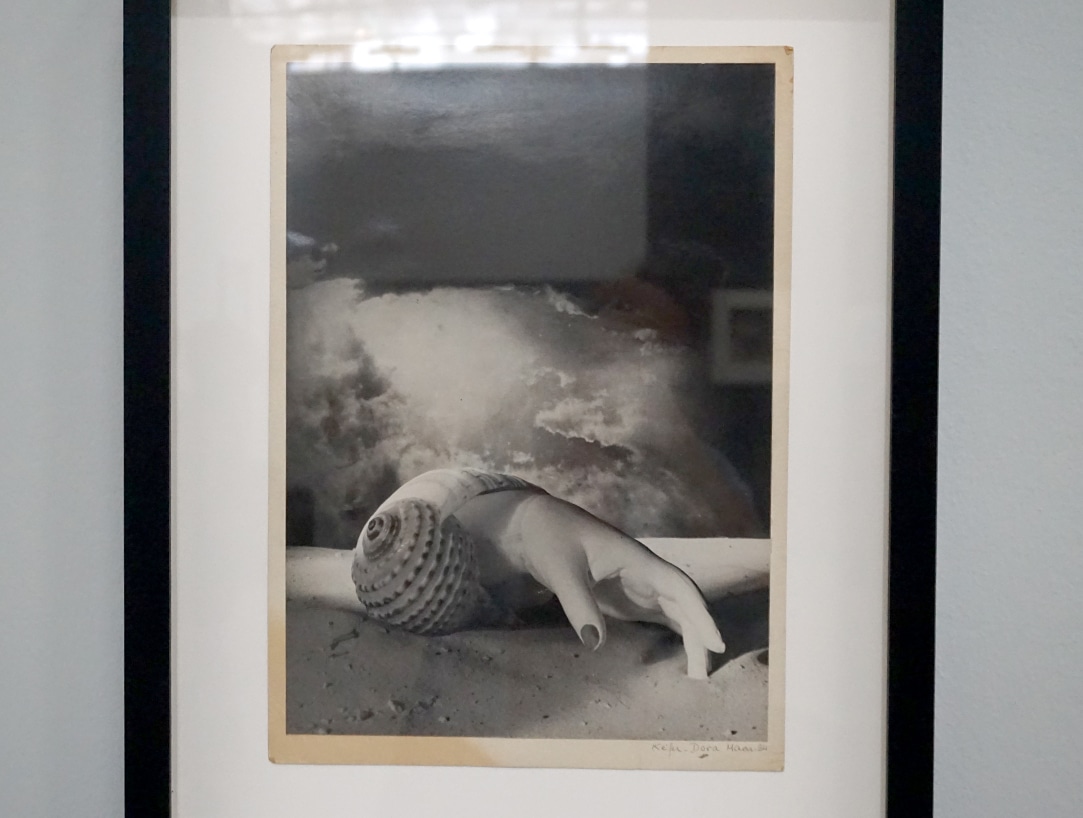 Exposition Dora Maar - Centre Georges Pompidou - Blog Juillet 2019 - 11