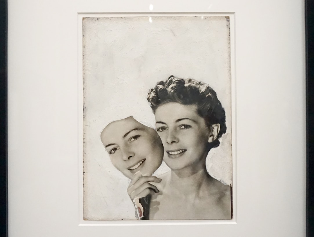 Exposition Dora Maar - Centre Georges Pompidou - Blog Juillet 2019 - 7