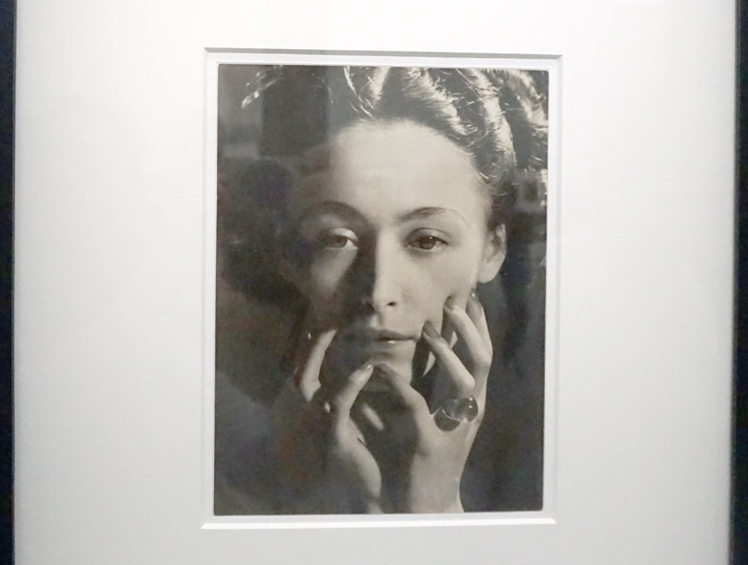 Exposition Dora Maar - Centre Georges Pompidou - Blog Juillet 2019 - 8