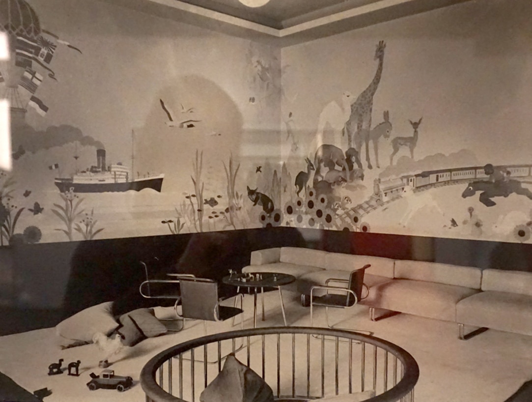 Exposition Moderne Maharajah - un mecene des annees 30 - Blog Octobre 2019 - 12