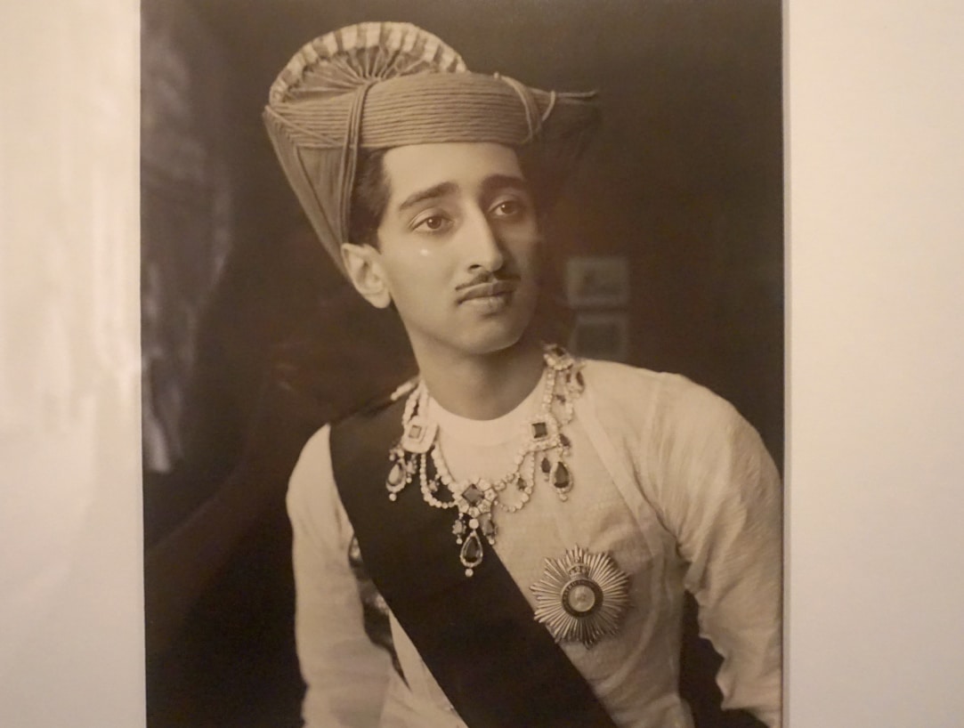 Exposition Moderne Maharajah - un mecene des annees 30 - Blog Octobre 2019 - 3