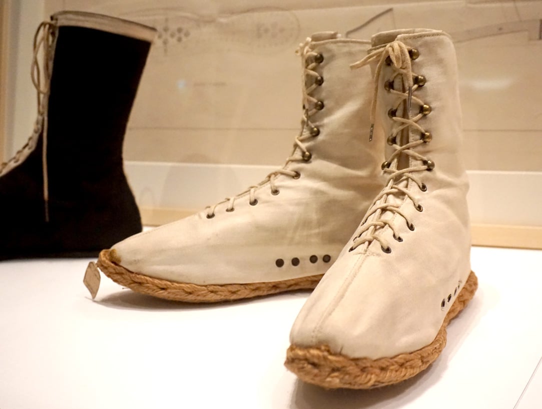 Exposition-Marche-et-demarche---Une-histoire-de-la-chaussure---Blog-Novembre-2019---16