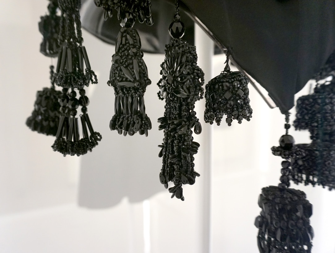 Exposition Azzedine Alaia - Collectionneur - Alaia et Balenciaga - Sculpteurs de la forme - Blog Janvier 2020 - 9