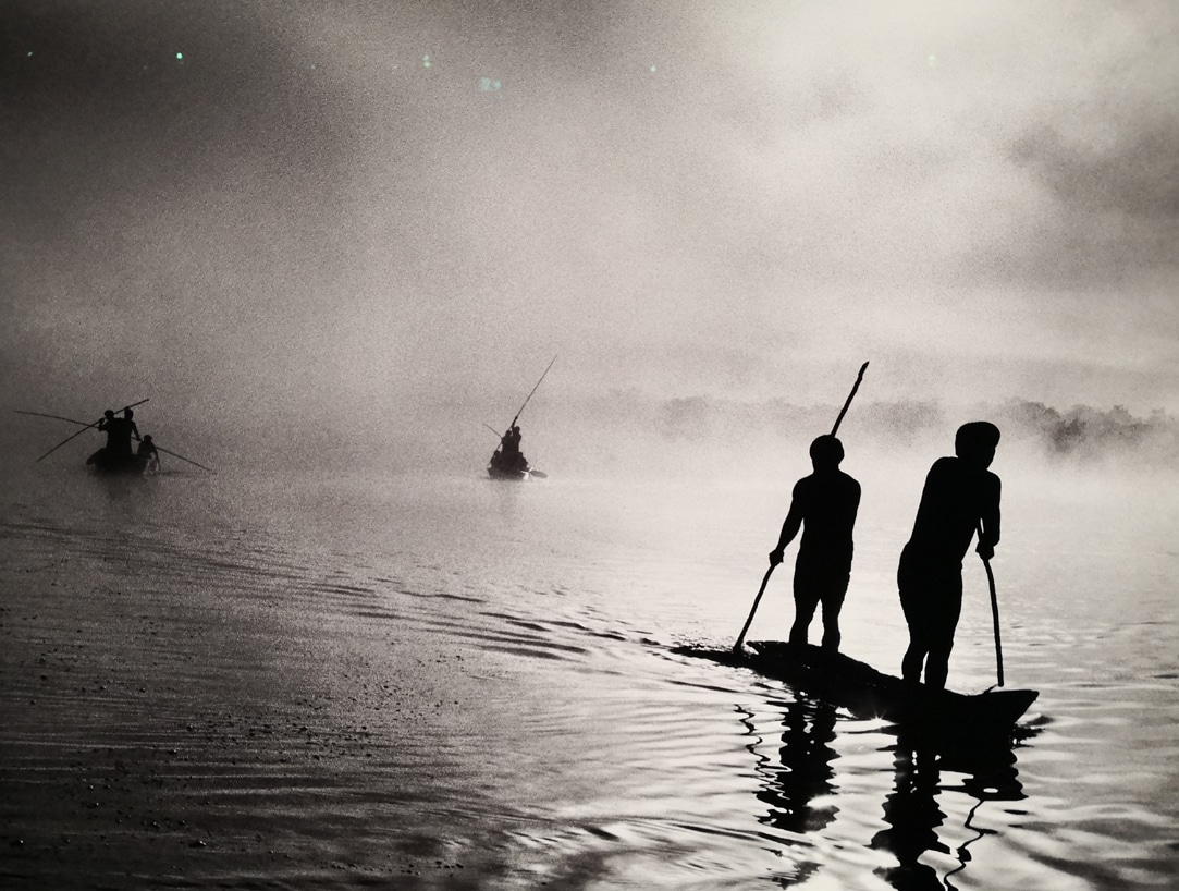 Exposition Sebastiao Salgado - Amazonia - Blog Octobre 2021 - 12