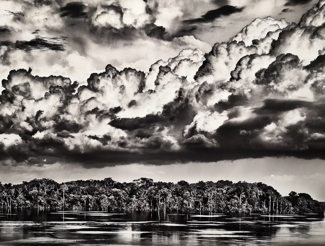 Exposition Sebastiao Salgado - Amazonia - Blog Octobre 2021 - 2