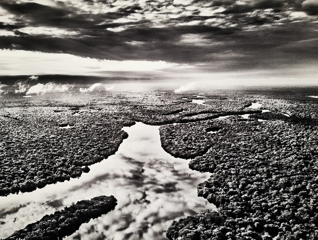 Exposition Sebastiao Salgado - Amazonia - Blog Octobre 2021 - 5