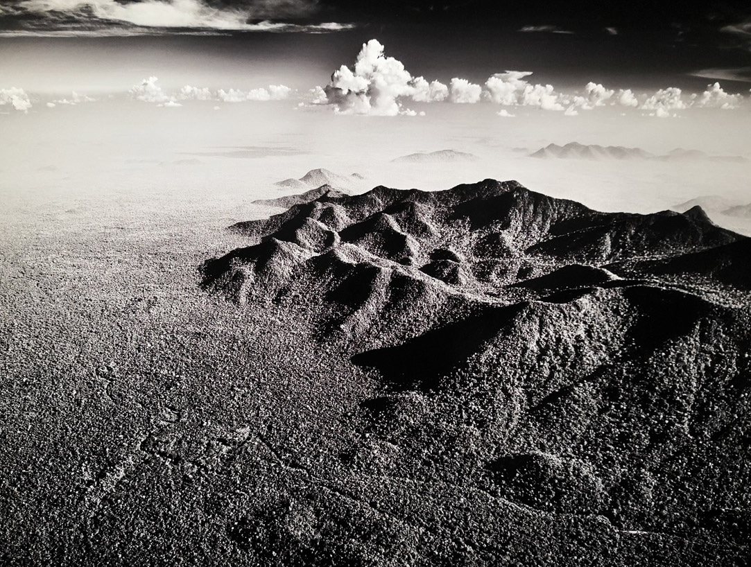 Exposition Sebastiao Salgado - Amazonia - Blog Octobre 2021 - 7