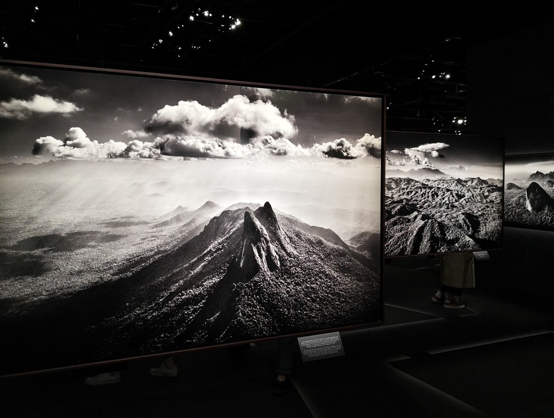 Exposition Sebastiao Salgado - Amazonia - Blog Octobre 2021 - 8