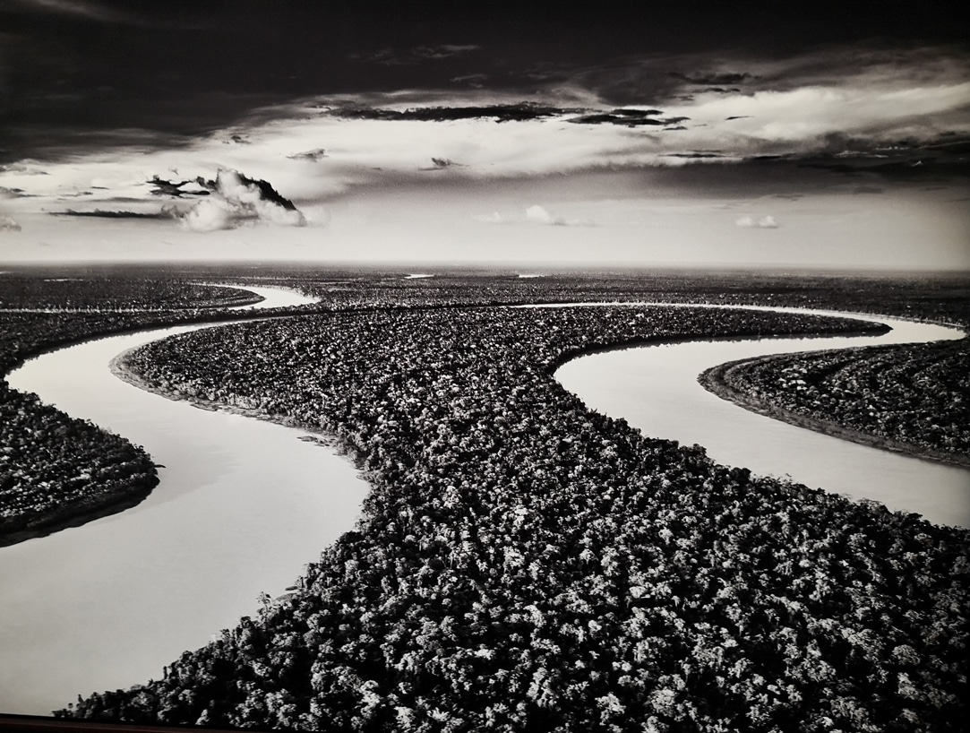 Exposition Sebastiao Salgado - Amazonia - Blog Octobre 2021 - 9