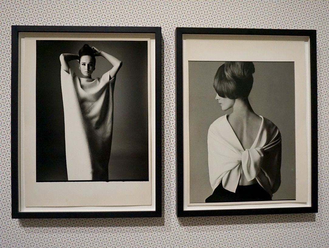 Exposition - Vogue Paris - Palais Galliera - Blog - Novembre 2021-4