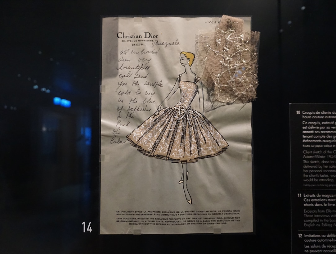 Exposition-La-Galerie-Dior-Maison-Christian-Dior-Couture-Blog-Septembre-2022-13