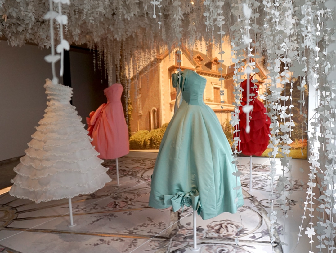 Exposition-La-Galerie-Dior-Maison-Christian-Dior-Couture-Blog-Septembre-2022-9
