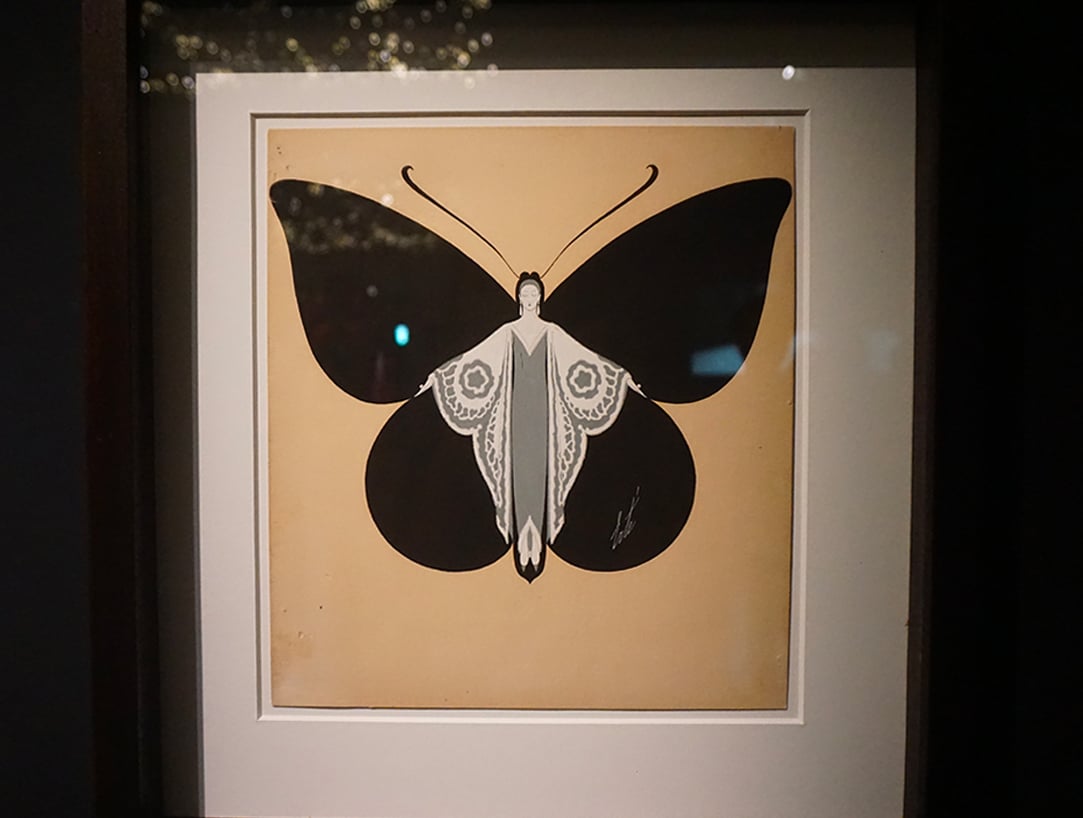 Exposition-Les-Mondes-surrealistes-d-Elsa-Schiaparelli---Shocking---Musee-des-Arts-Decoratifs---MAD---Blog-Aout-2022---19